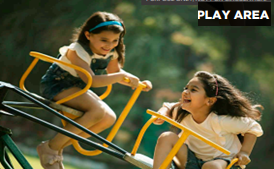 VTP Bavdhan Kids Play Area